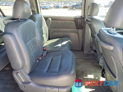 Zdjęcie 11 z 13 samochodu: 2004 HONDA ODYSSEY EXL VIN:5FNRL18954B074318 - miniatura