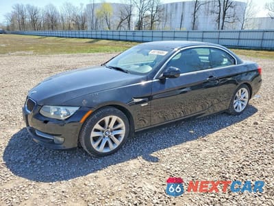 2012 BMW 328 I SULEV WBADW7C53CE728352 - główne zdjęcie licytacji z USA - miniatura