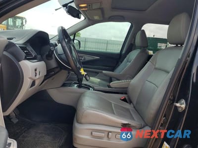 Zdjęcie 7 z 13 samochodu: 2018 HONDA PILOT EXL VIN:5FNYF5H57JB010154 - miniatura