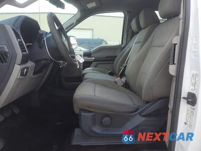 Zdjęcie 7 z 12 samochodu: 2017 FORD F150 SUPER CAB VIN:1FTFX1EF3HFC25529 - miniatura