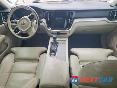 Zdjęcie 8 z 12 samochodu: 2021 VOLVO S60 T6 INSCRIPTION VIN:7JRA22TL0MG094427 - miniatura