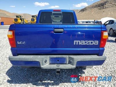Zdjęcie 6 z 12 samochodu: 2005 MAZDA B3000 CAB PLUS VIN:4F4YR46U75PM07670 - miniatura