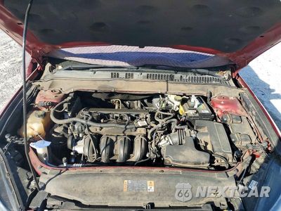 Zdjęcie 11 z 12 samochodu: 2016 FORD FUSION SE VIN:1FA6P0H76G5113252 - miniatura
