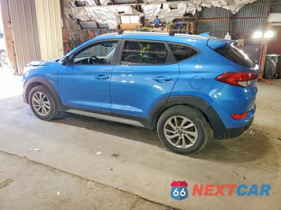 Drugie zdjęcie samochodu z przodu: 2018 HYUNDAI TUCSON SEL PLUS VIN:KM8J3CA4XJU633061 - miniatura