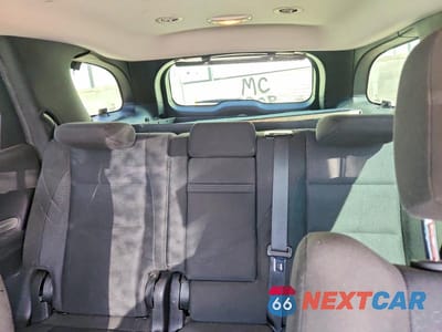 Zdjęcie 10 z 13 samochodu: 2017 DODGE DURANGO SXT VIN:1C4RDJAG0HC857426 - miniatura