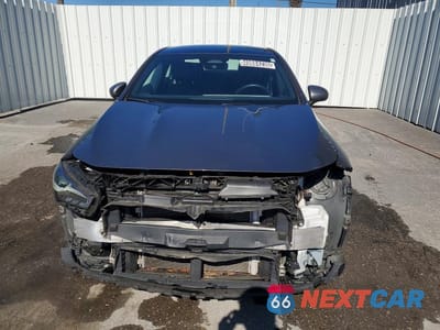 Piąte zdjęcie samochodu w środku: 2025 MERCEDES-BENZ CLA 250 4MATIC VIN:W1K5J4HB2SN509681 - miniatura