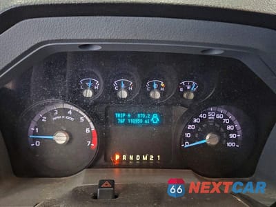 Zdjęcie 9 z 12 samochodu: 2011 FORD F250 SUPER DUTY VIN:1FT7W2A62BEC34464 - miniatura