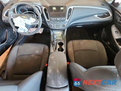 Zdjęcie 8 z 12 samochodu: 2023 CHEVROLET MALIBU LT VIN:1G1ZD5ST5PF186070 - miniatura