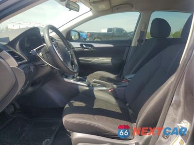 Zdjęcie 7 z 12 samochodu: 2017 NISSAN SENTRA S VIN:3N1AB7APXHY389401 - miniatura