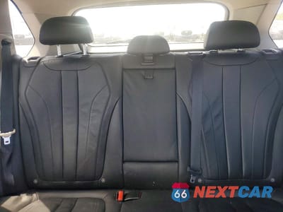 Zdjęcie 10 z 12 samochodu: 2016 BMW X5 XDR40E VIN:5UXKT0C51G0S75246 - miniatura