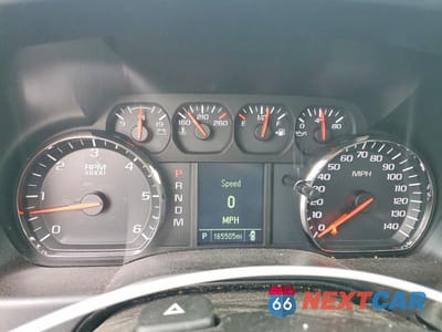Zdjęcie 9 z 12 samochodu: 2015 CHEVROLET SILVERADO K1500 VIN:1GCVKPEH0FZ329678 - miniatura