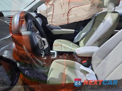 Zdjęcie 7 z 12 samochodu: 2022 AUDI Q3 PREMIUM S LINE 45 VIN:WA1DECF36N1074721 - miniatura