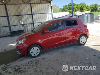 2020 MITSUBISHI MIRAGE ES ML32A3HJ9LH009874 - główne zdjęcie licytacji z USA - miniatura