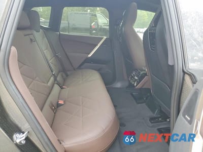 Zdjęcie 11 z 12 samochodu: 2025 BMW IX XDRIVE50 VIN:WB523CF02SCS14106 - miniatura