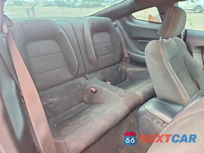 Zdjęcie 10 z 13 samochodu: 2016 FORD MUSTANG 2 DOOR COUPE VIN:1FA6P8AM3G5237462 - miniatura