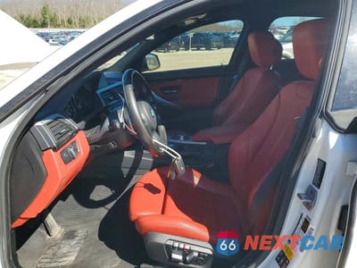 Zdjęcie 7 z 12 samochodu: 2017 BMW 430XI GRAN COUPE VIN:WBA4F9C51HG792591 - miniatura