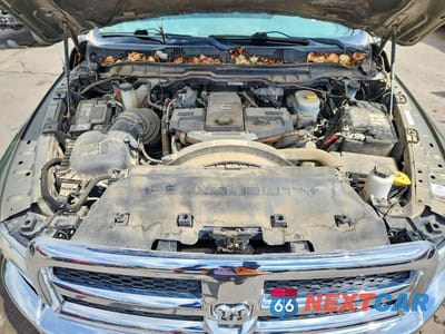 Zdjęcie 11 z 12 samochodu: 2015 RAM 3500 ST VIN:3C63R3AL8FG608065 - miniatura