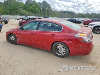 Drugie zdjęcie samochodu z przodu: 2009 NISSAN ALTIMA 2.5 VIN:1N4AL21E49C168792 - miniatura