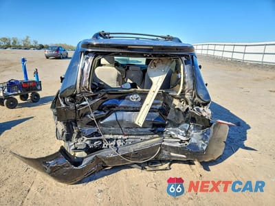 Zdjęcie 6 z 13 samochodu: 2014 TOYOTA SIENNA LE 8-PASSENGER VIN:5TDKK3DC0ES444122 - miniatura