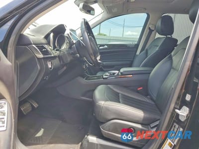 Zdjęcie 7 z 12 samochodu: 2016 MERCEDES-BENZ GLE 350 VIN:4JGDA5JBXGA687760 - miniatura