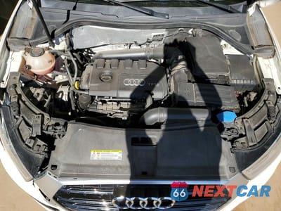 Zdjęcie 11 z 12 samochodu: 2018 AUDI Q3 PREMIUM VIN:WA1ECCFS6JR009980 - miniatura