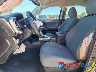 Zdjęcie 7 z 12 samochodu: 2017 TOYOTA TACOMA SR5 V6 VIN:5TFAZ5CN8HX022877 - miniatura