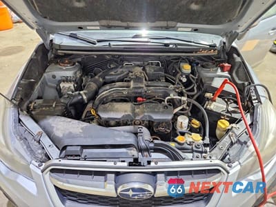 Zdjęcie 11 z 12 samochodu: 2014 SUBARU IMPREZA PREMIUM VIN:JF1GPAC60E8229860 - miniatura