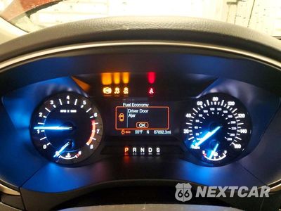 Zdjęcie 9 z 12 samochodu: 2015 FORD FUSION SE VIN:3FA6P0H72FR237448 - miniatura