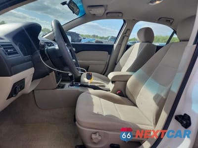 Zdjęcie 7 z 12 samochodu: 2007 FORD FUSION VIN:3FAHP07Z87R130756 - miniatura