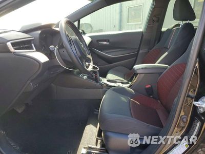 Zdjęcie 7 z 12 samochodu: 2024 TOYOTA COROLLA SE VIN:5YFS4MCE1RP212985 - miniatura
