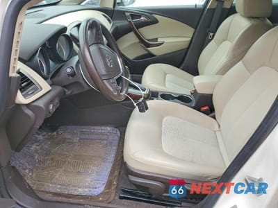 Zdjęcie 7 z 12 samochodu: 2014 BUICK VERANO VIN:1G4PP5SK2E4226915 - miniatura