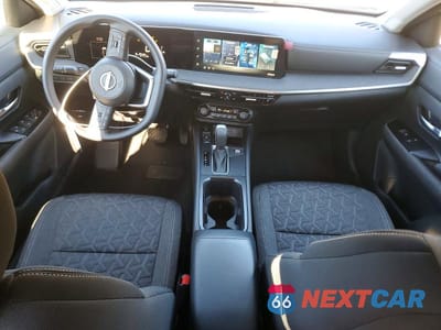 Zdjęcie 8 z 13 samochodu: 2026 NISSAN KICKS SV VIN:3N8AP6CBXTL308501 - miniatura