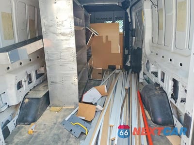Zdjęcie 10 z 13 samochodu: 2016 FORD TRANSIT T-150 VIN:1FTYE2CV5GKA80837 - miniatura