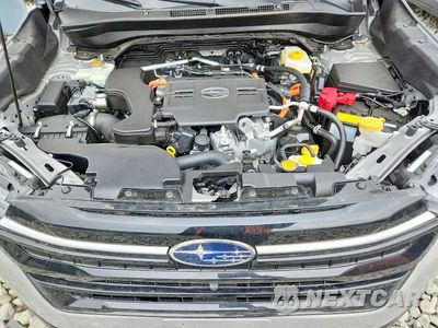 Zdjęcie 11 z 12 samochodu: 2025 SUBARU FORESTER TOURING VIN:JF2SLSTD3SH451665 - miniatura