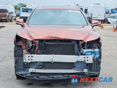 Piąte zdjęcie samochodu w środku: 2024 LEXUS RX 350 PREMIUM+ VIN:2T2BAMBA3RC028280 - miniatura
