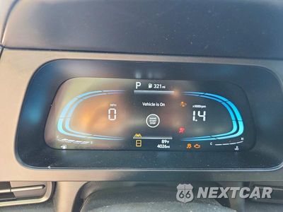 Zdjęcie 9 z 13 samochodu: 2025 HYUNDAI ELANTRA SEL SPORT VIN:KMHLM4DG2SU060482 - miniatura