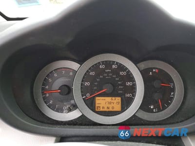 Zdjęcie 9 z 13 samochodu: 2007 TOYOTA RAV4 BASE VIN:JTMBD33V275057433 - miniatura