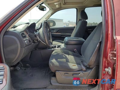 Zdjęcie 7 z 12 samochodu: 2007 CHEVROLET AVALANCHE C1500 VIN:3GNEC12067G185670 - miniatura