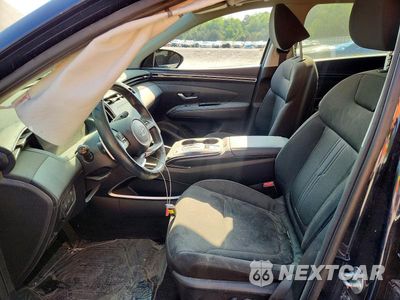 Zdjęcie 7 z 12 samochodu: 2022 HYUNDAI TUCSON HYBRID SEL CONVENIENCE VIN:KM8JFCA18NU064679 - miniatura