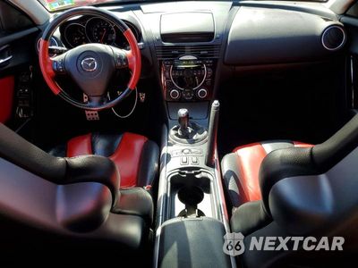 Zdjęcie 8 z 12 samochodu: 2004 MAZDA RX8 VIN:JM1FE173140117819 - miniatura