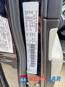 Zdjęcie 10 z 13 samochodu: 2018 JEEP GRAND CHEROKEE LIMITED VIN:1C4RJFBG1JC346754 - miniatura