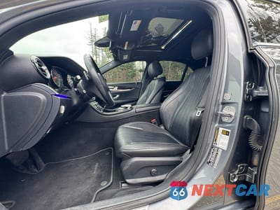 Piąte zdjęcie samochodu w środku: 2017 MERCEDES-BENZ E 300 4MATIC VIN:WDDZF4KBXHA066742 - miniatura
