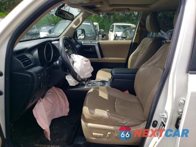 Zdjęcie 7 z 13 samochodu: 2013 TOYOTA 4RUNNER LIMITED VIN:JTEBU5JR9D5123937 - miniatura