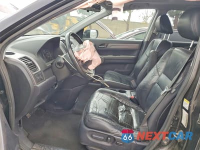 Zdjęcie 7 z 12 samochodu: 2008 HONDA CR-V EXL VIN:JHLRE38738C030442 - miniatura