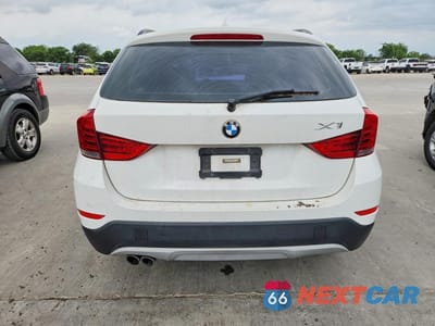 Zdjęcie 6 z 13 samochodu: 2014 BMW X1 SDRIVE28I VIN:WBAVM1C55EVW55091 - miniatura