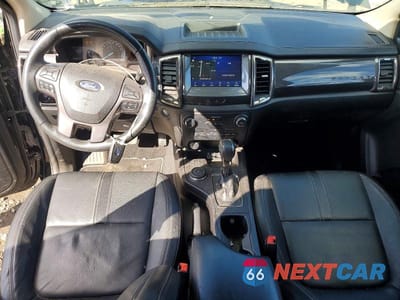 Zdjęcie 8 z 12 samochodu: 2021 FORD RANGER XL VIN:1FTER4FH8MLD41151 - miniatura