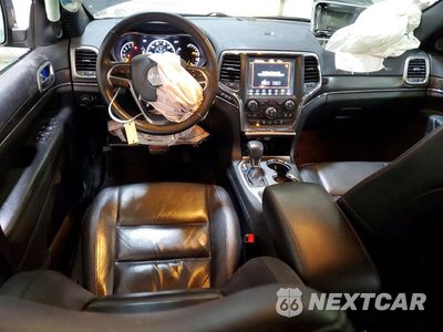 Zdjęcie 8 z 13 samochodu: 2018 JEEP GRAND CHEROKEE LIMITED VIN:1C4RJFBG1JC167646 - miniatura