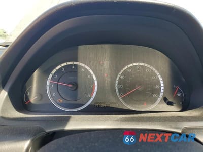 Zdjęcie 9 z 13 samochodu: 2011 HONDA ACCORD LX VIN:1HGCP2F37BA155102 - miniatura