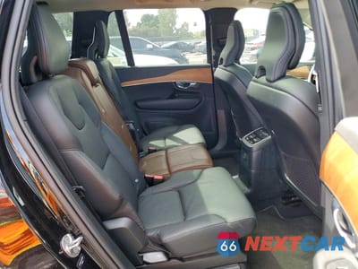 Zdjęcie 11 z 14 samochodu: 2024 VOLVO XC90 PLUS VIN:YV4H60CE3R1249809 - miniatura