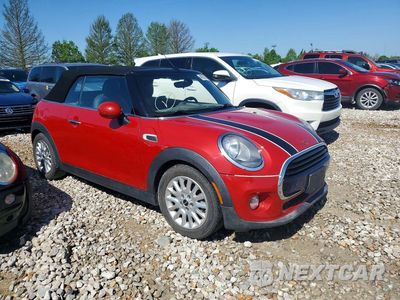 Czwarte zdjęcie samochodu z boku: 2016 MINI COOPER VIN:WMWWG5C58G3A83275 - miniatura